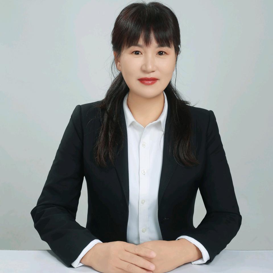滨州李姐找房