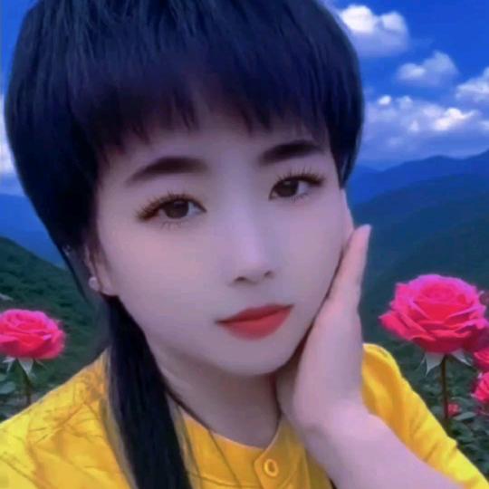 @醉美花儿