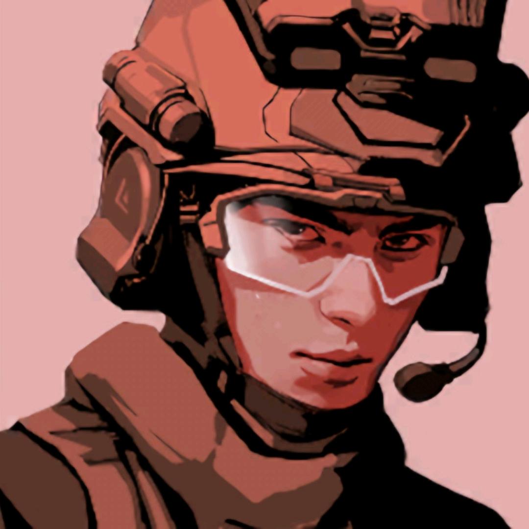 轻语（三角洲行动）