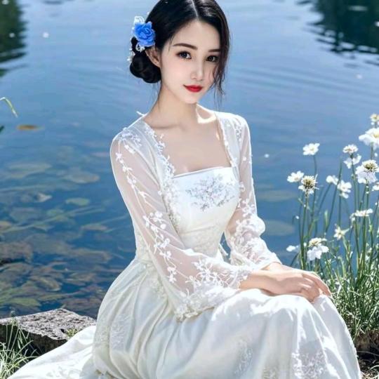 莉莉♥