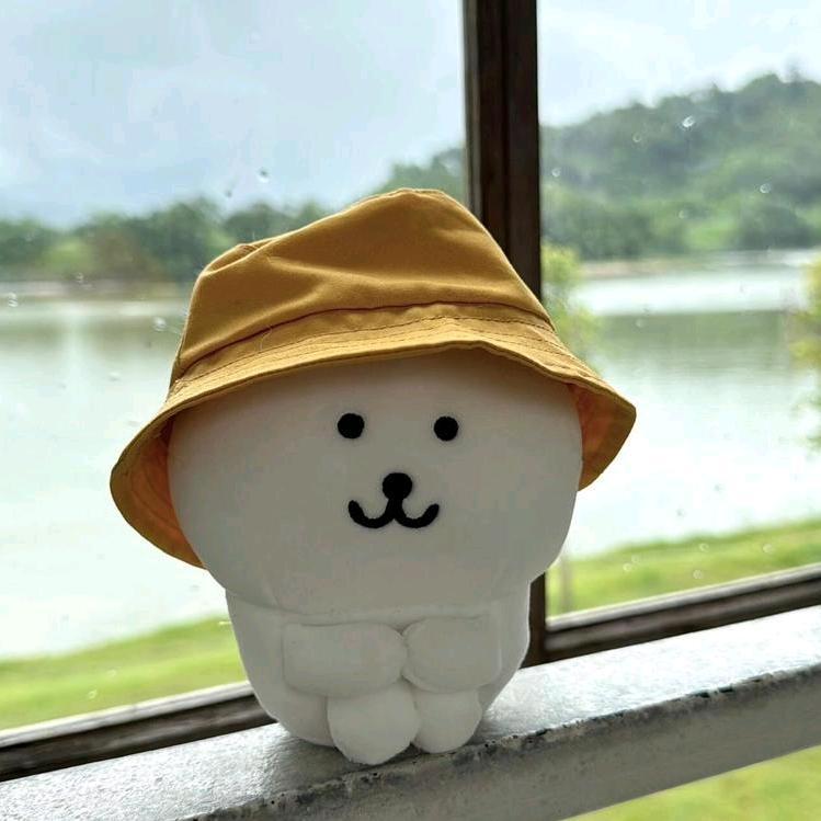 我自己