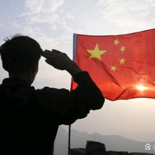 🇨🇳战神