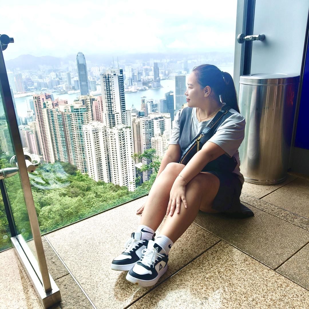 彼此相惜