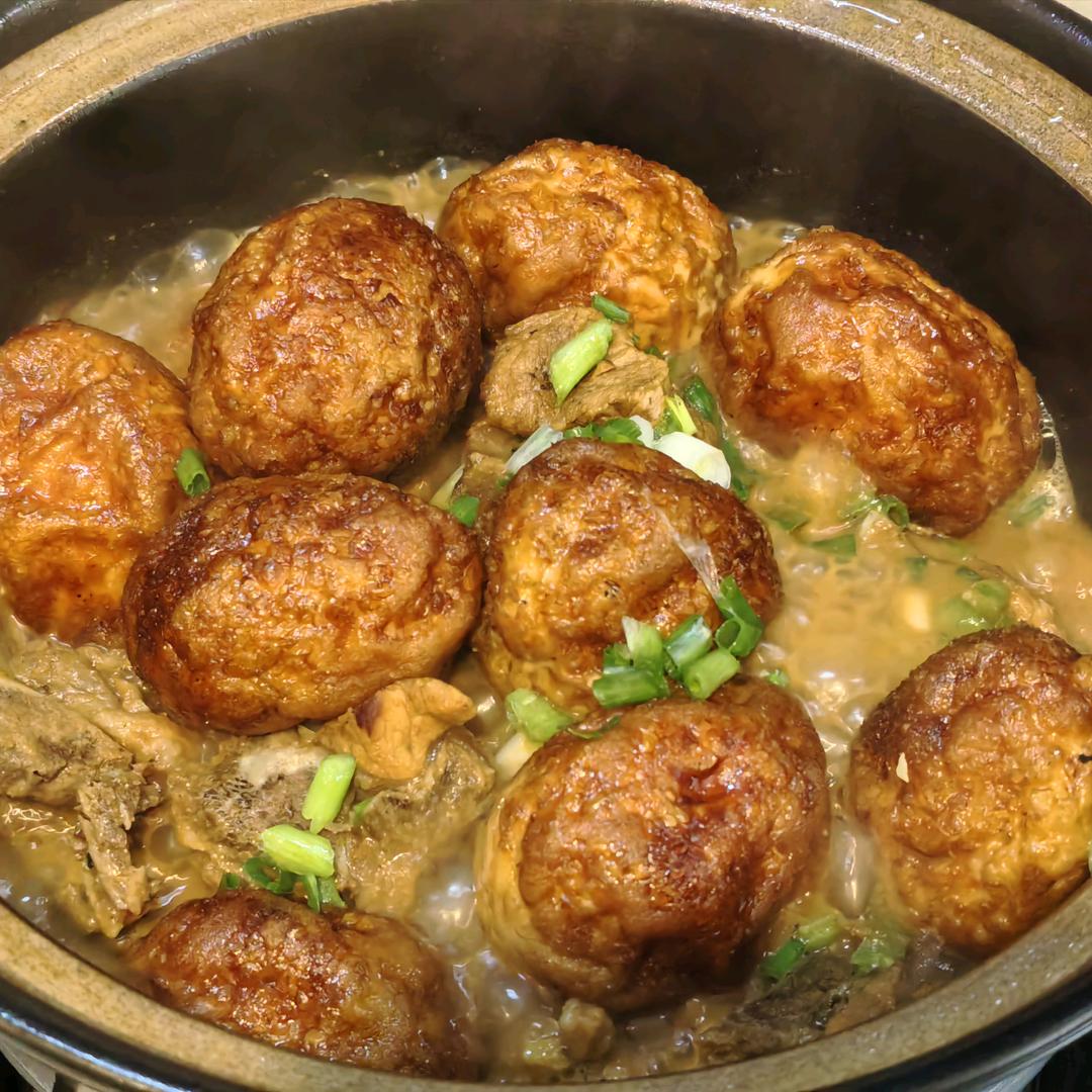 莫问（学做菜）