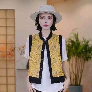锦儿香云纱