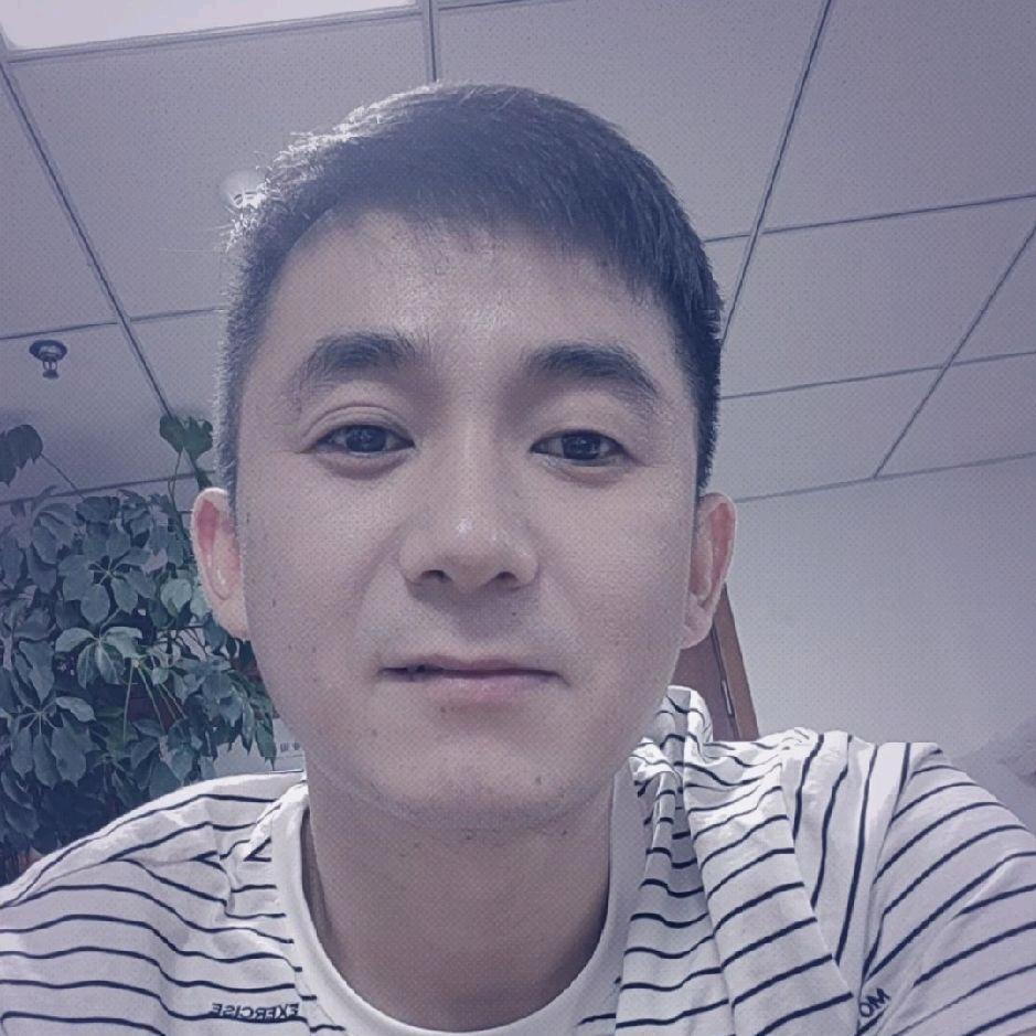❤️王伟☀️💕