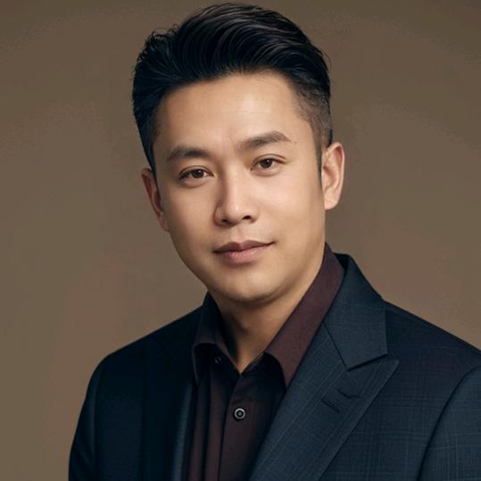 光合传媒天之骄子