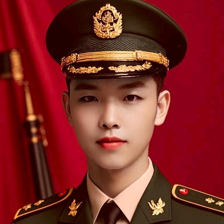 壹路💝💝💝向阳