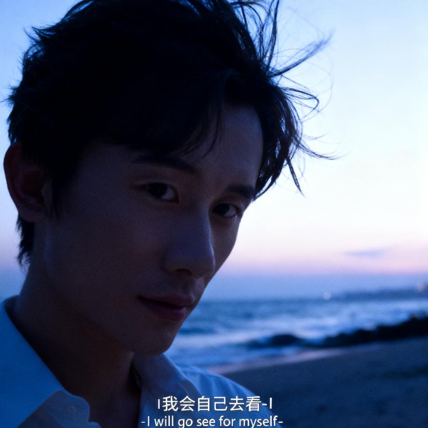 小张热爱生活