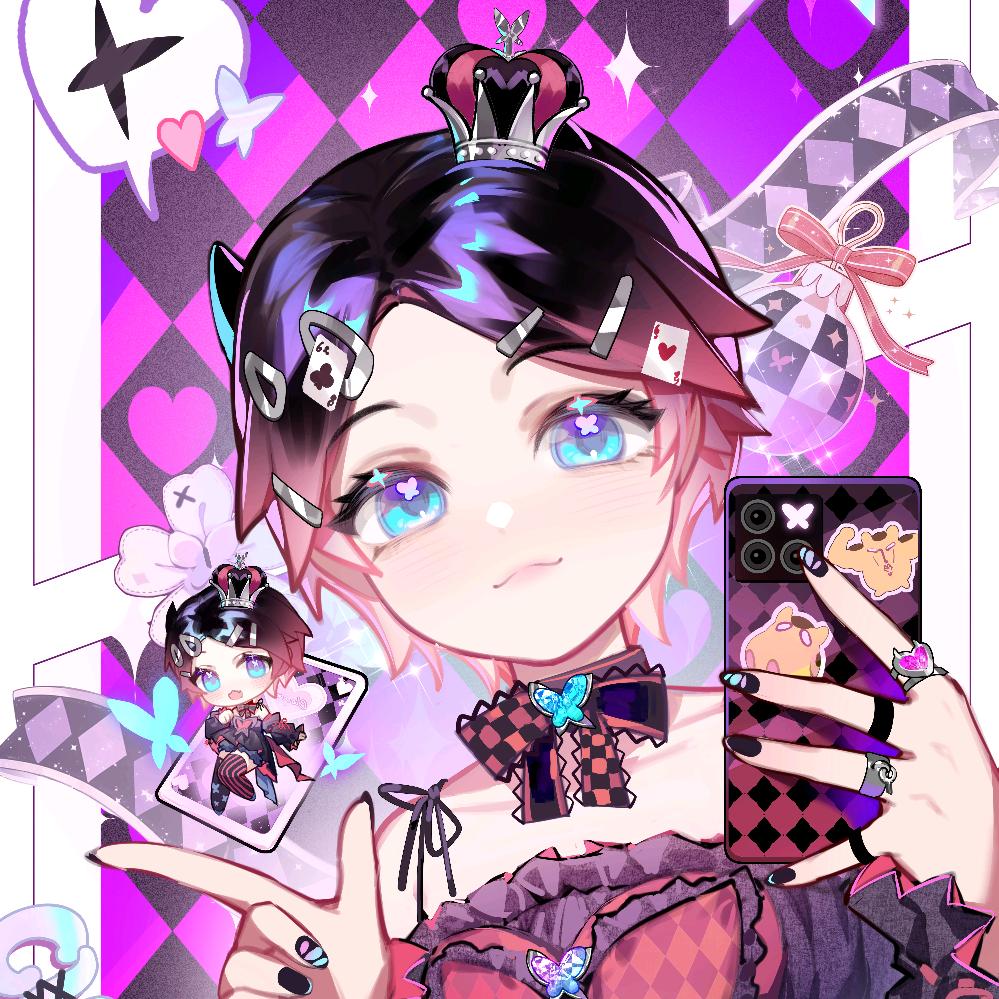 ૮ ・ﻌ・ა
