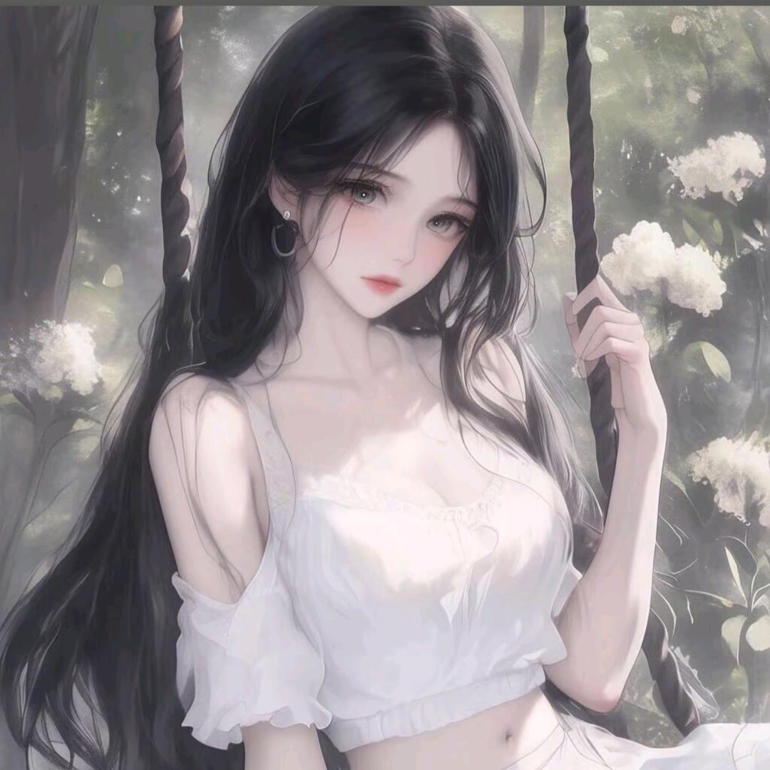 ✨花兮顏