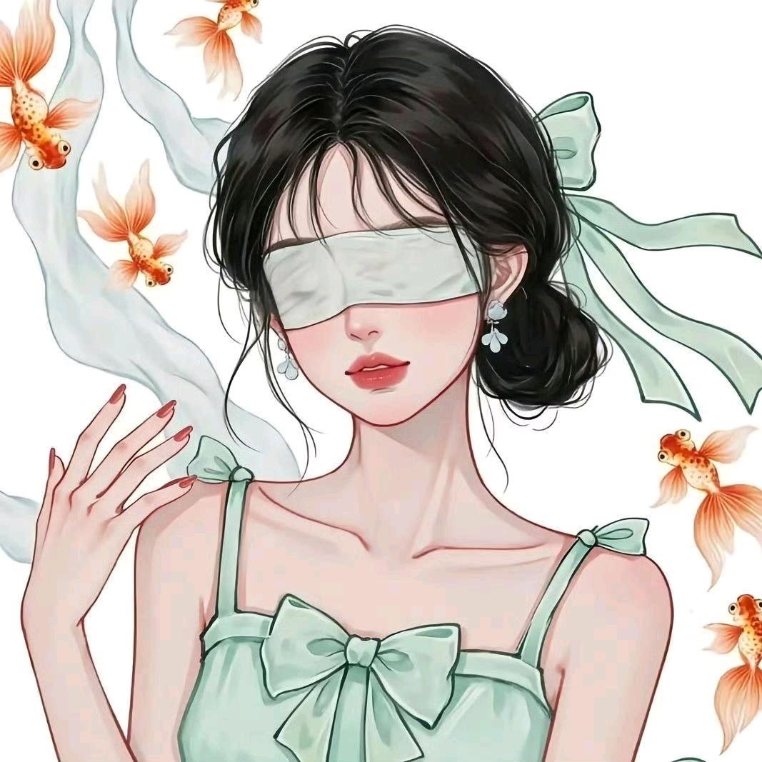 糖粥粥🍭
