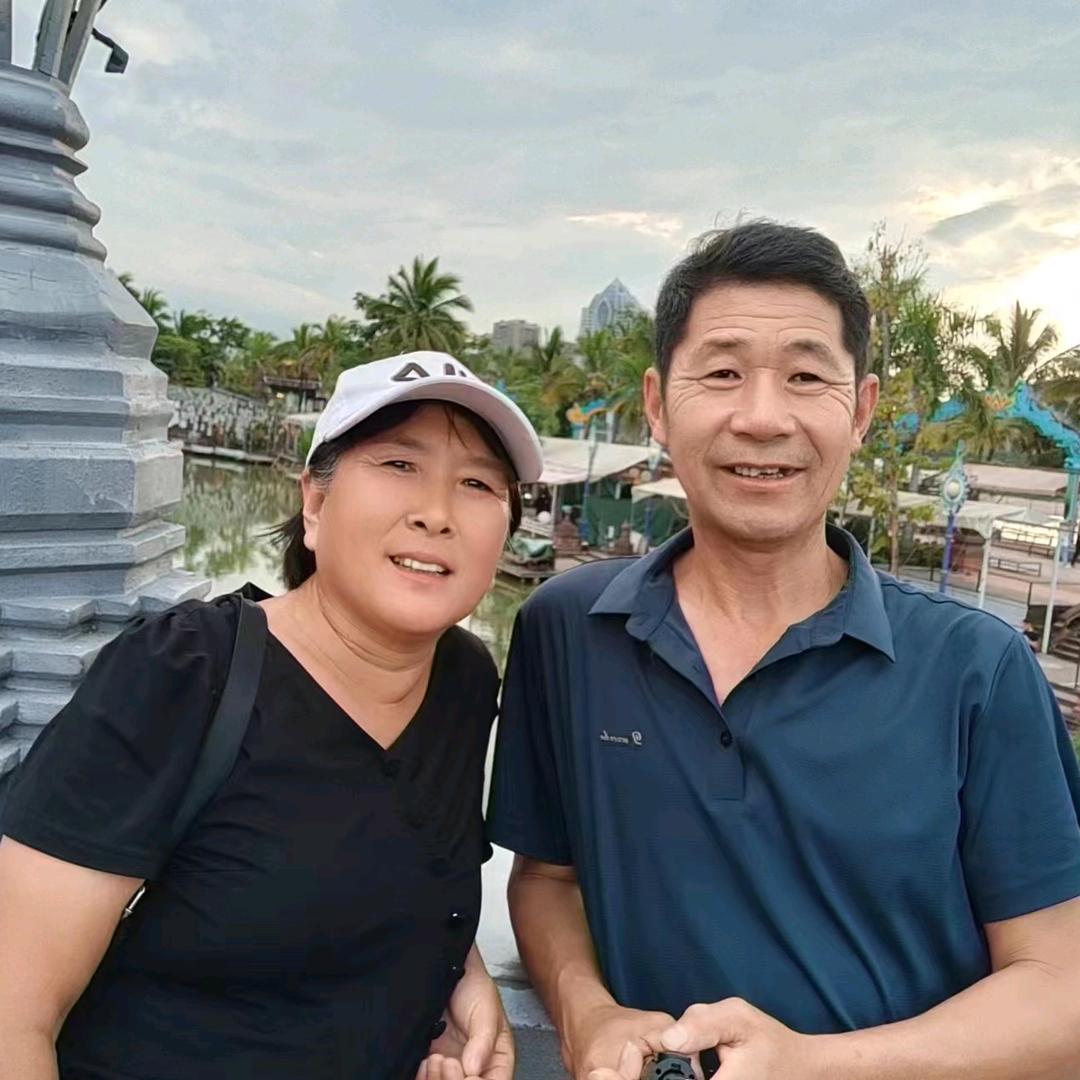杨淑霞