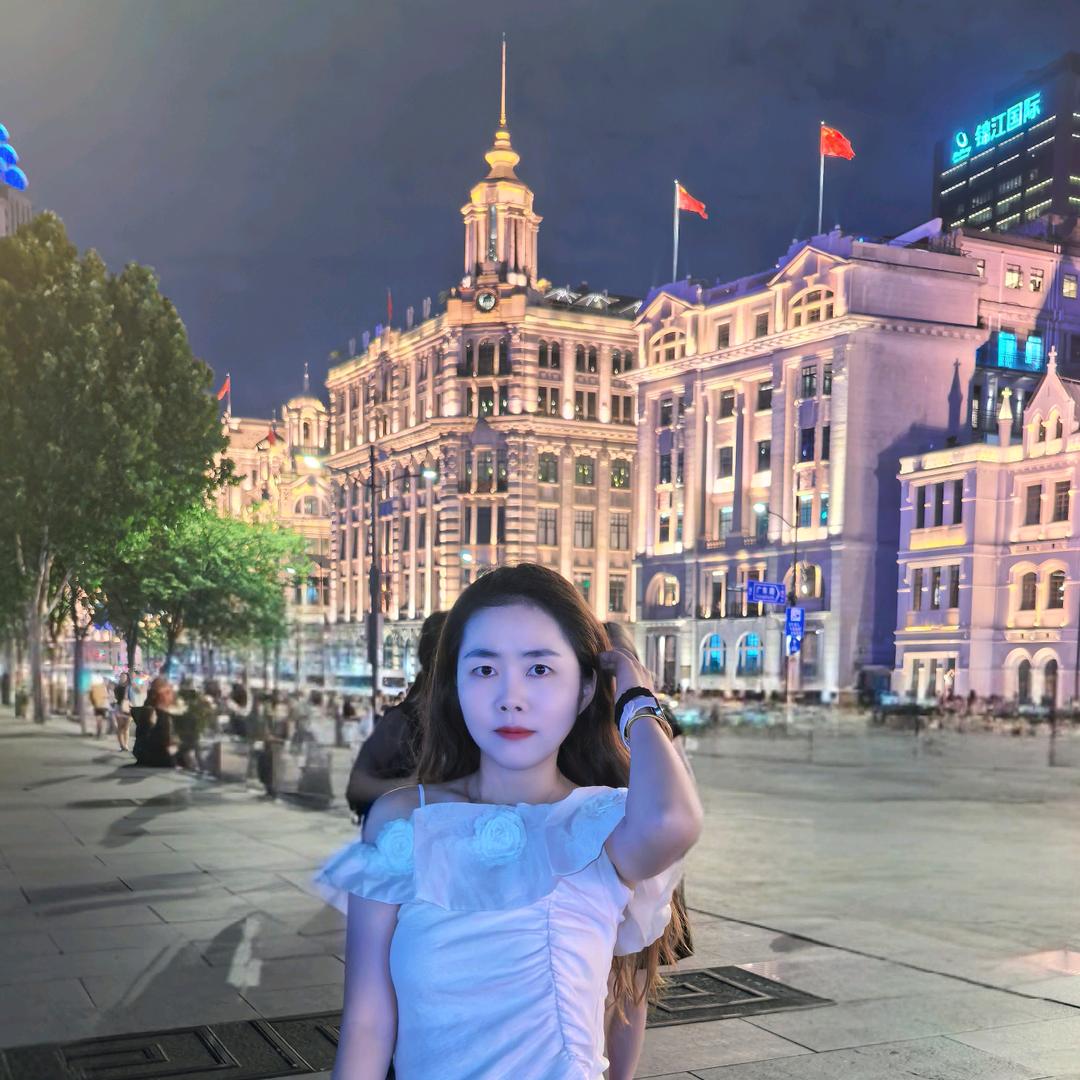 小米糖🍭