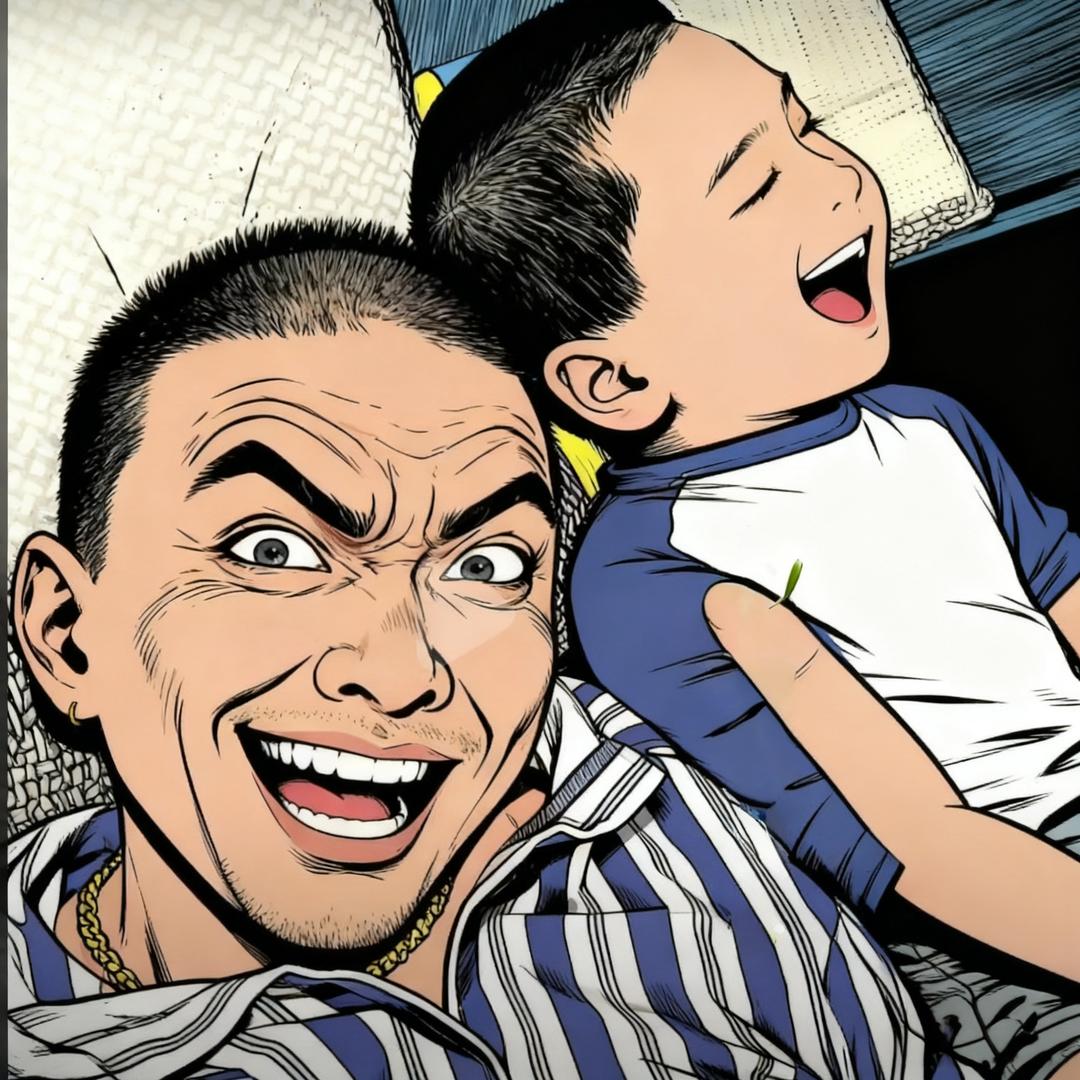 甜于律己盐以待人