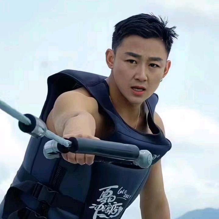 逆影行者！