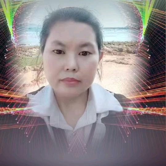 玉米粒真甜