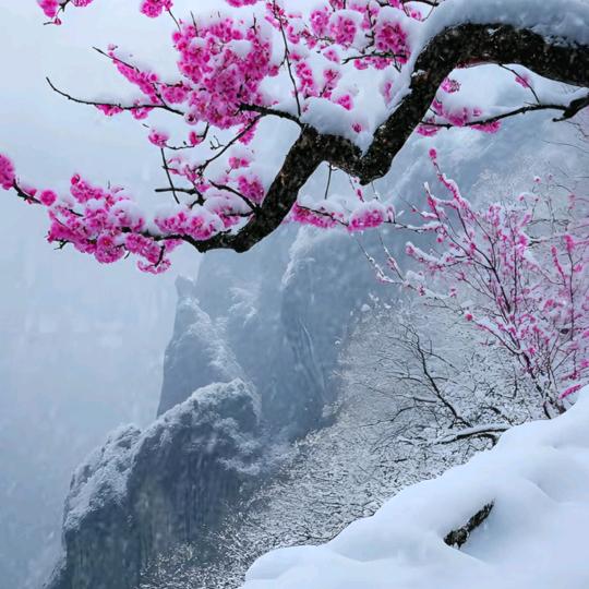 大山