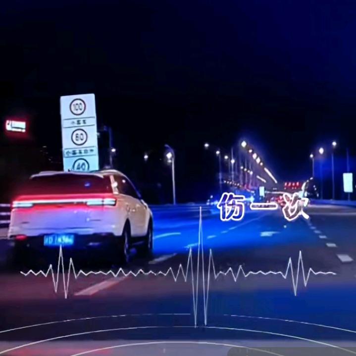 沉默的领航者