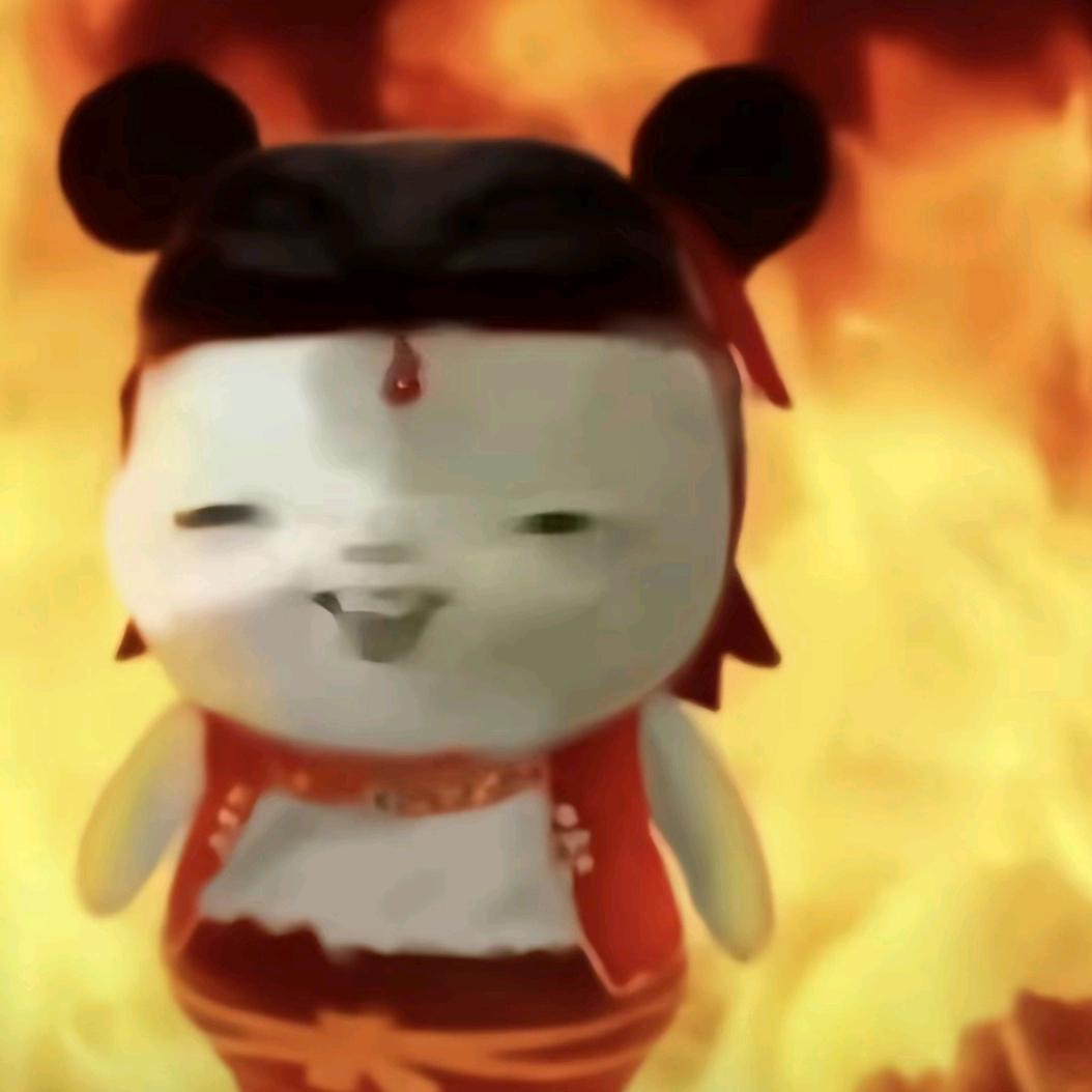 我乃哪吒三太子