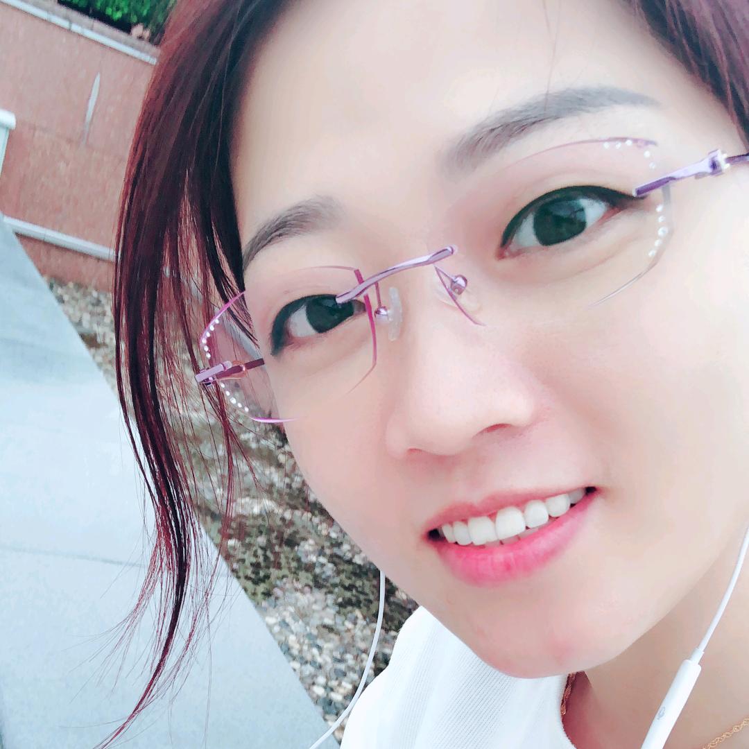 Miss.谢