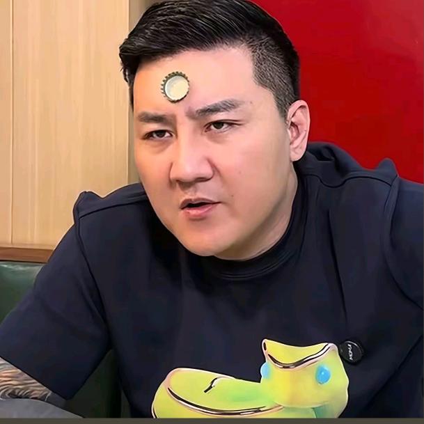 勤劳的大公牛