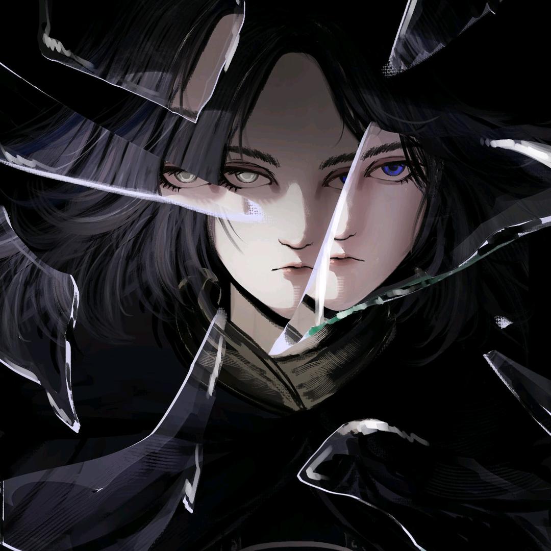 人世间狡诈邪恶