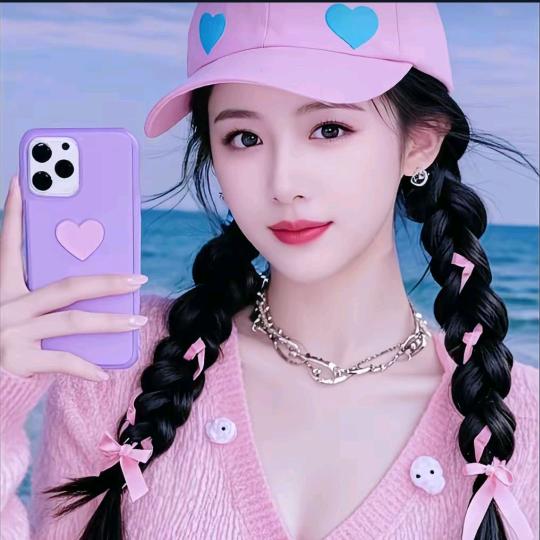 美女多多