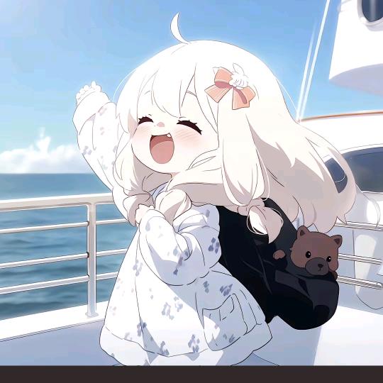 云.