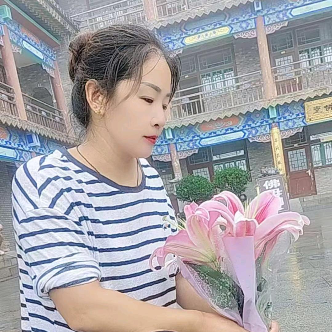 佛渡有缘人言姐