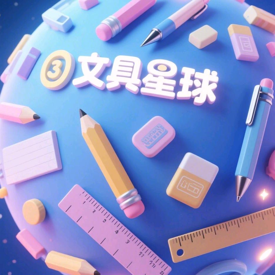 文具星球