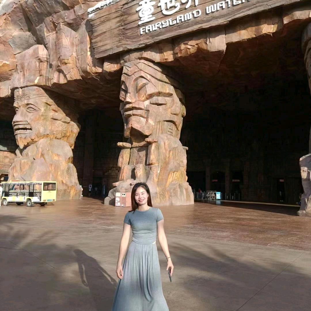 如我所愿
