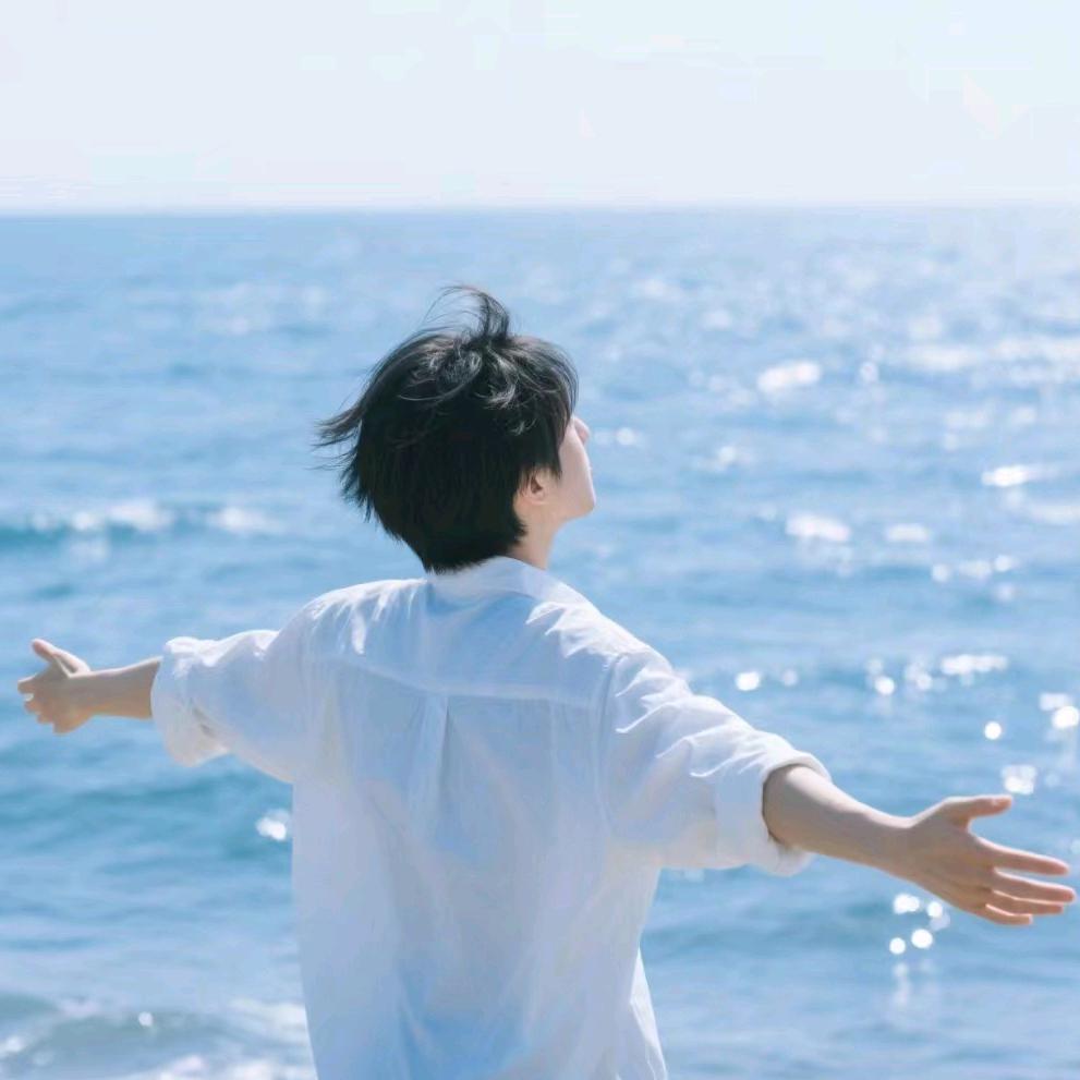 清闲（封）头像