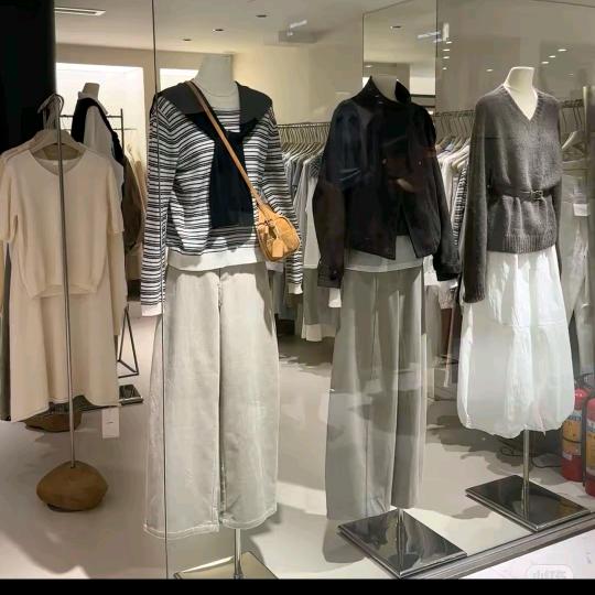 婧伊十三行高端女装轻奢源头工厂批发