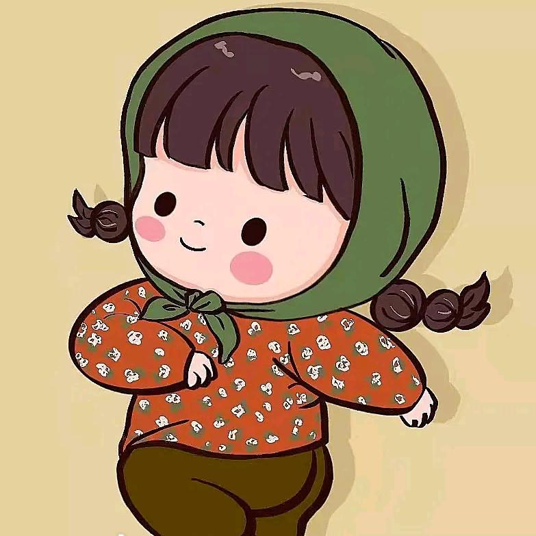 小棉袄