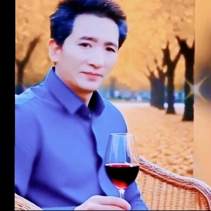山东菏泽曹县。薛明兴