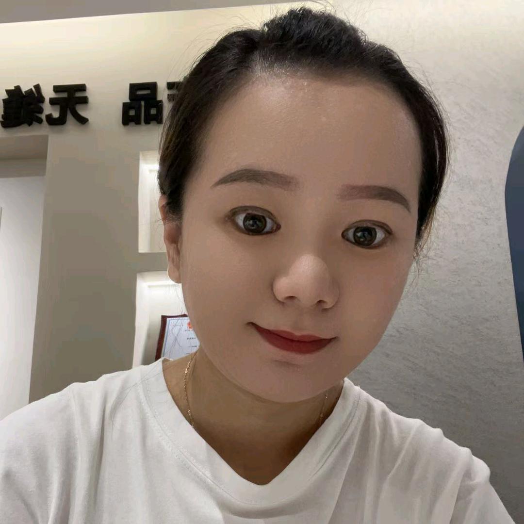 屿舟设计-设计师蓉蓉