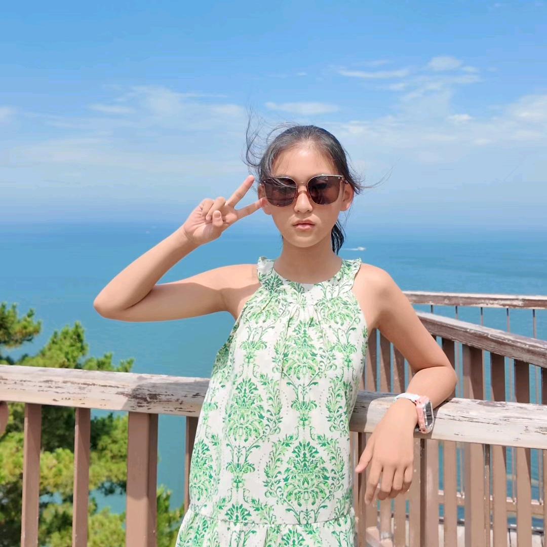 珂珂没有四季豆