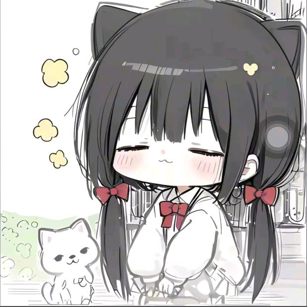 缺你