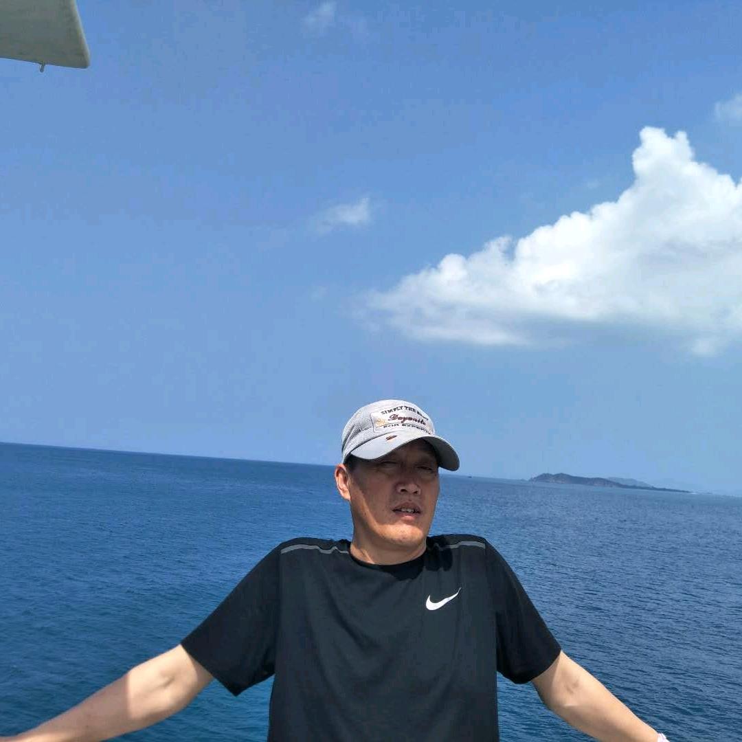 幸运之星