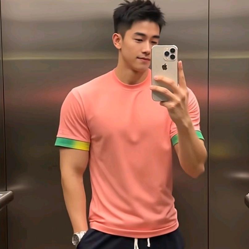 吴伟健 (服飾廠商)