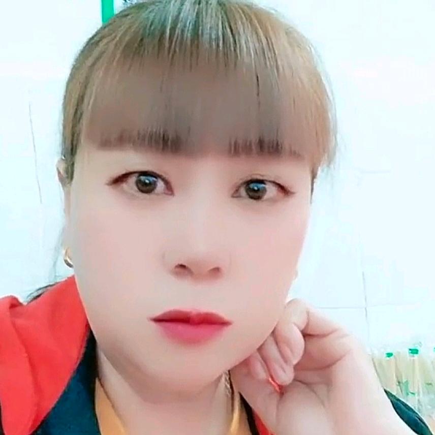 广西妹（不定时开播