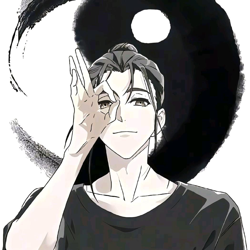 云涛(失控进化)