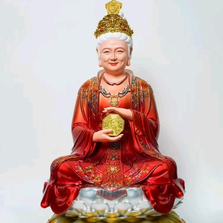 佛光普汲众生