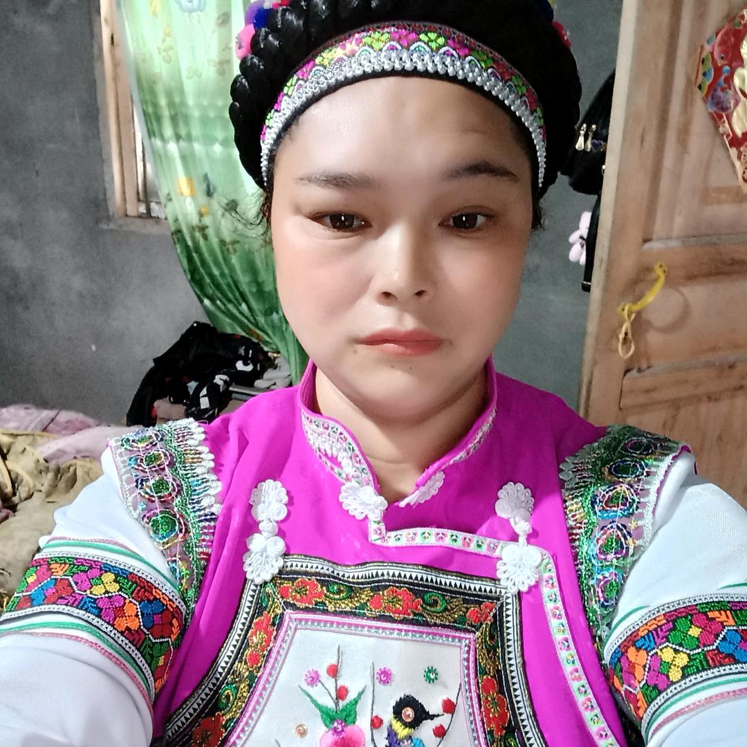 云南张妹