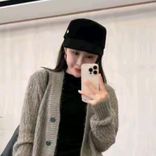 一同.《爆款穿搭》