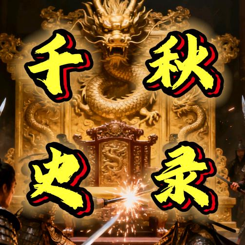 千秋史录