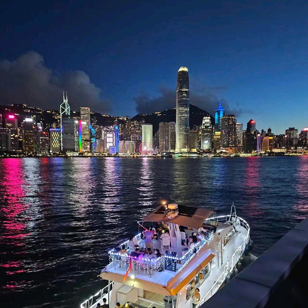 湾湾港风