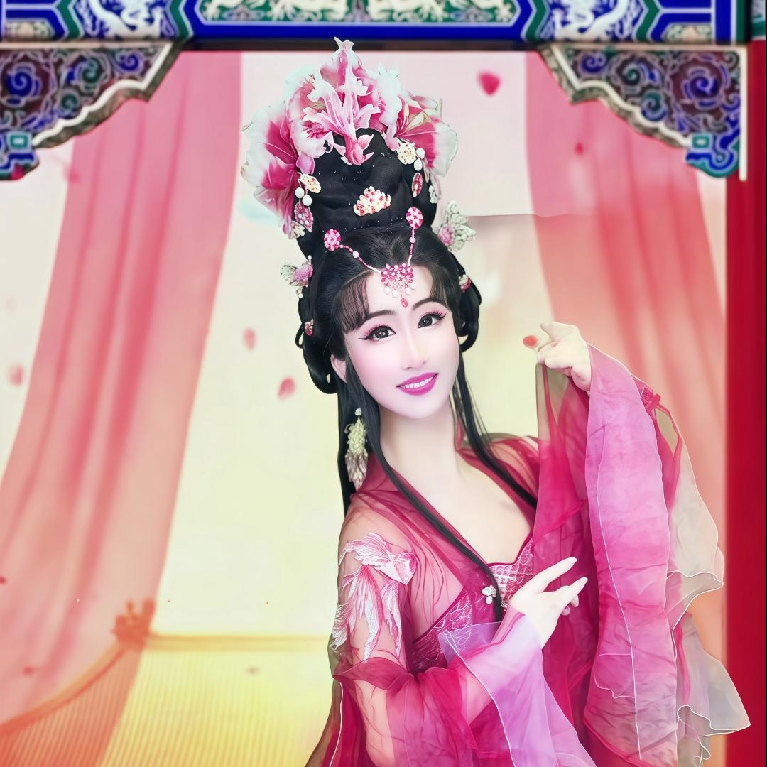 杰克宝Granny🍒💞🐒