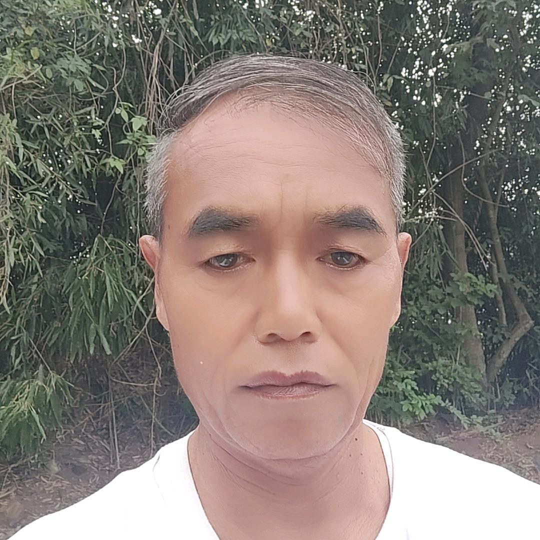 超哥（徒步西藏）